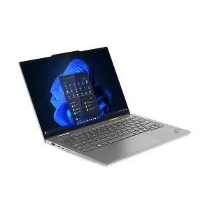 Ноутбук Lenovo ThinkPad X1 2-in-1 Gen 10 Aura Edition Grey (21NVS0LJ00) UA