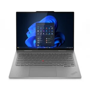 Ноутбук Lenovo ThinkPad X1 2-in-1 Gen 10 Aura Edition Grey (21NVS0LJ00) UA