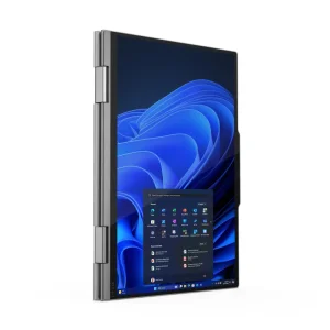 Ноутбук Lenovo ThinkPad X1 2-in-1 Gen 10 Aura Edition Grey (21NVS0LJ00) UA