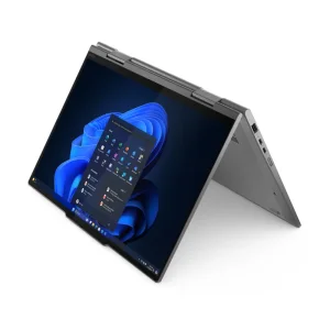 Ноутбук Lenovo ThinkPad X1 2-in-1 Gen 10 Aura Edition Grey (21NVS0LJ00) UA