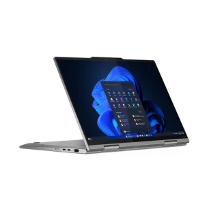 Ноутбук Lenovo ThinkPad X1 2-in-1 Gen 10 Aura Edition Grey (21NVS0LJ00) UA