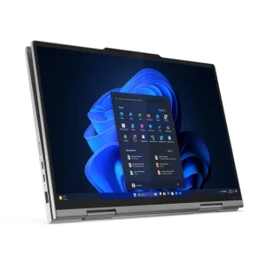 Ноутбук Lenovo ThinkPad X1 2-in-1 Gen 10 Aura Edition Grey (21NVS0LJ00) UA