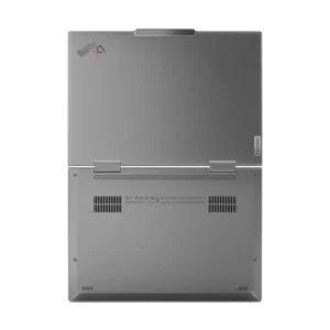 Ноутбук Lenovo ThinkPad X1 2-in-1 Gen 10 Aura Edition Grey (21NVS0LJ00) UA
