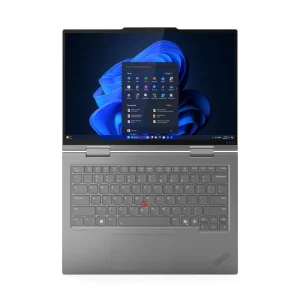 Ноутбук Lenovo ThinkPad X1 2-in-1 Gen 10 Aura Edition Grey (21NVS0LJ00) UA
