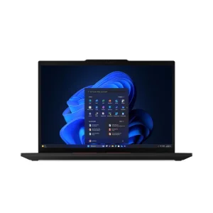 Ноутбук Lenovo 14FM/U7-255U/32/1TB SSD/Intel UHD/W11P/F/B L/Black ThinkPad T14 G6 (21QDS0GQ00) UA