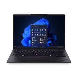 Ноутбук Lenovo 14FM/U7-255U/32/1TB SSD/Intel UHD/W11P/F/B L/Black ThinkPad T14 G6 (21QDS0GQ00) UA