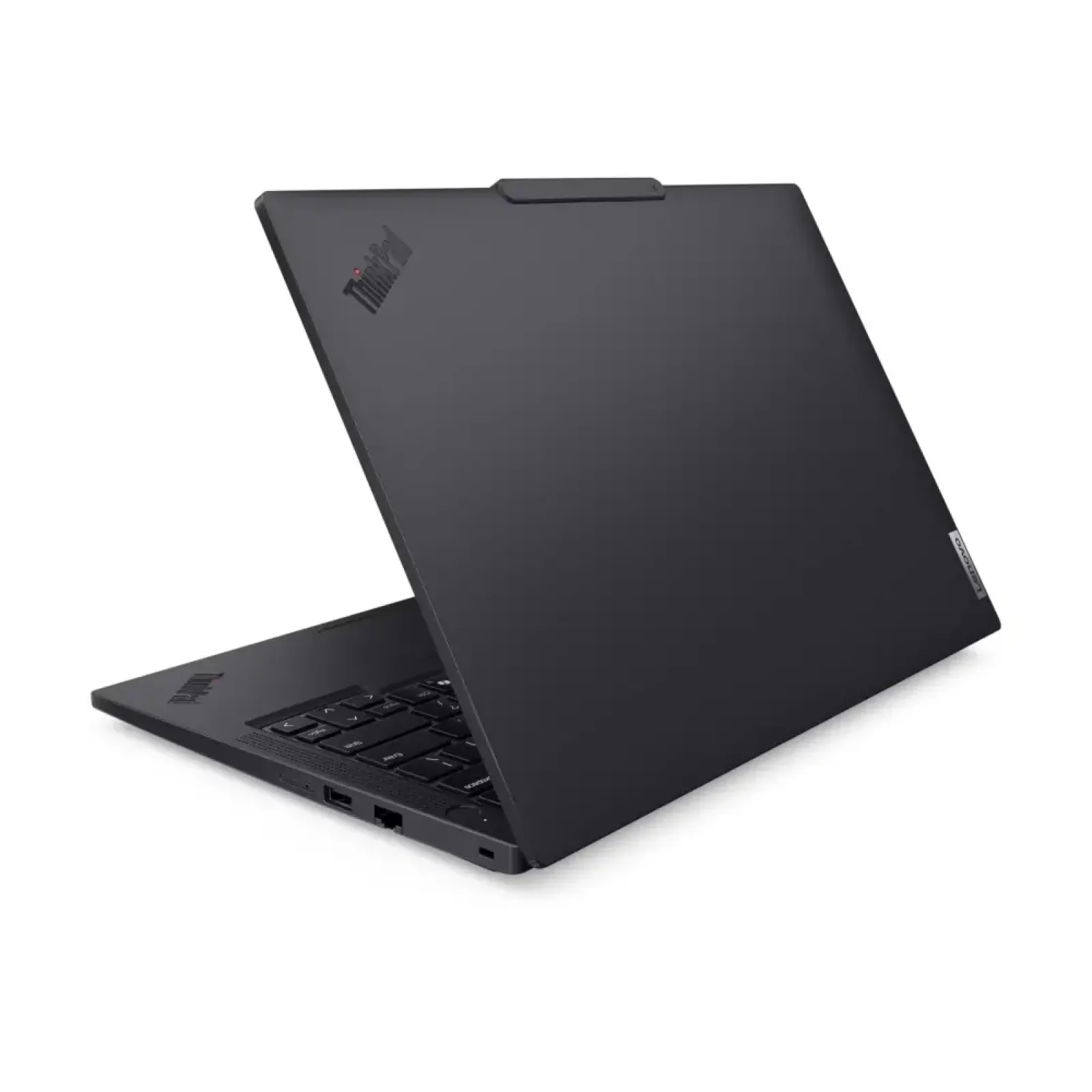 Ноутбук Lenovo 14FM/U7-255U/32/1TB SSD/Intel UHD/W11P/F/B L/Black ThinkPad T14 G6 (21QDS0GQ00) UA