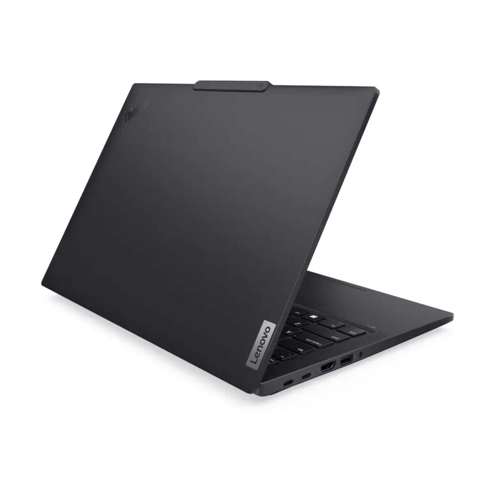 Ноутбук Lenovo 14FM/U7-255U/32/1TB SSD/Intel UHD/W11P/F/B L/Black ThinkPad T14 G6 (21QDS0GQ00) UA
