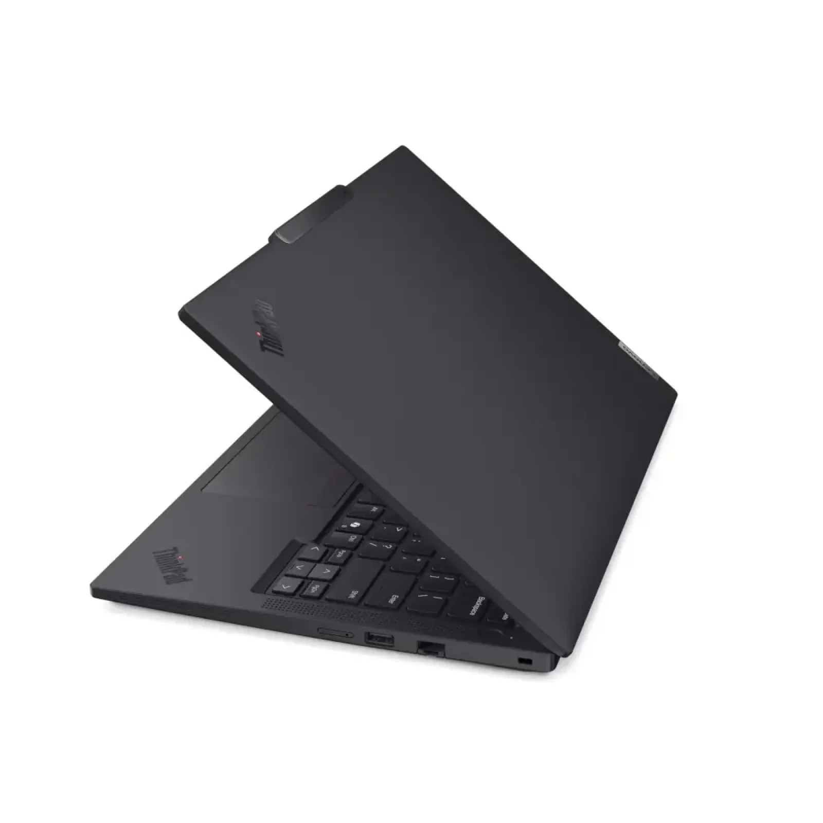 Ноутбук Lenovo 14FM/U7-255U/32/1TB SSD/Intel UHD/W11P/F/B L/Black ThinkPad T14 G6 (21QDS0GQ00) UA
