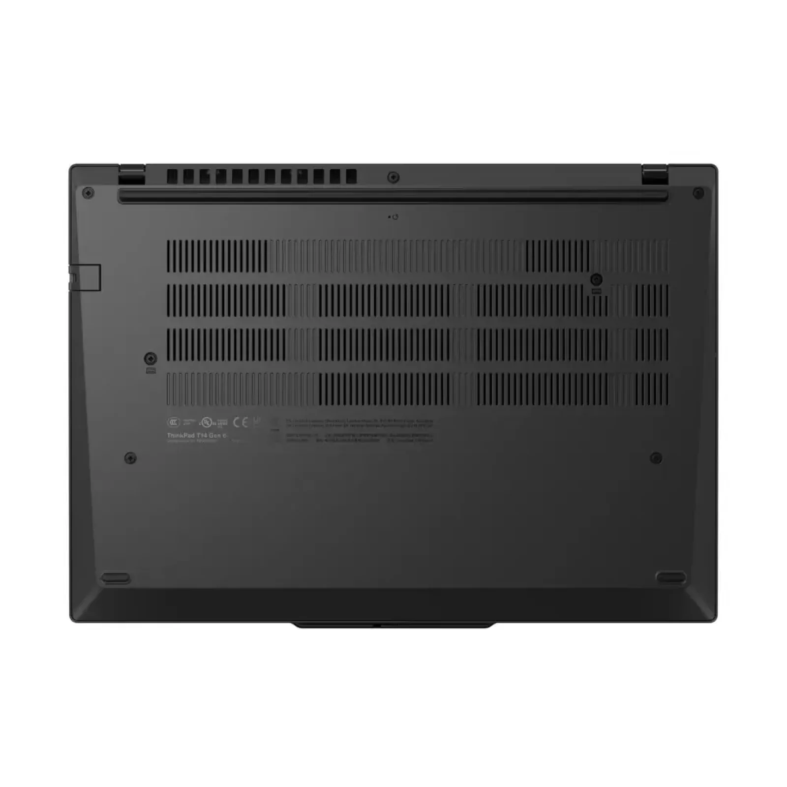 Ноутбук Lenovo 14FM/U7-255U/32/1TB SSD/Intel UHD/W11P/F/B L/Black ThinkPad T14 G6 (21QDS0GQ00) UA