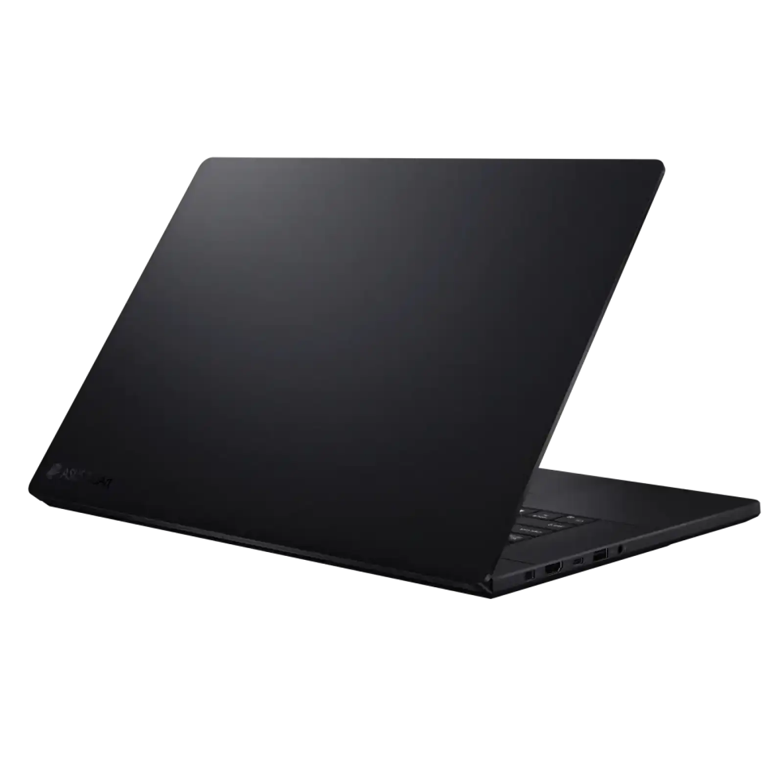 Ноутбук ASUS ProArt P16 H7606 Nano Black (90NB17F1-M000C0) UA