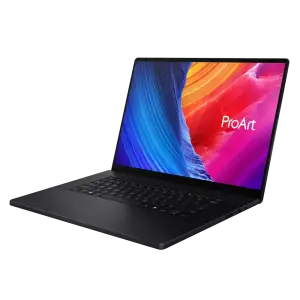 Ноутбук ASUS ProArt P16 H7606 Nano Black (90NB17F1-M000C0) UA