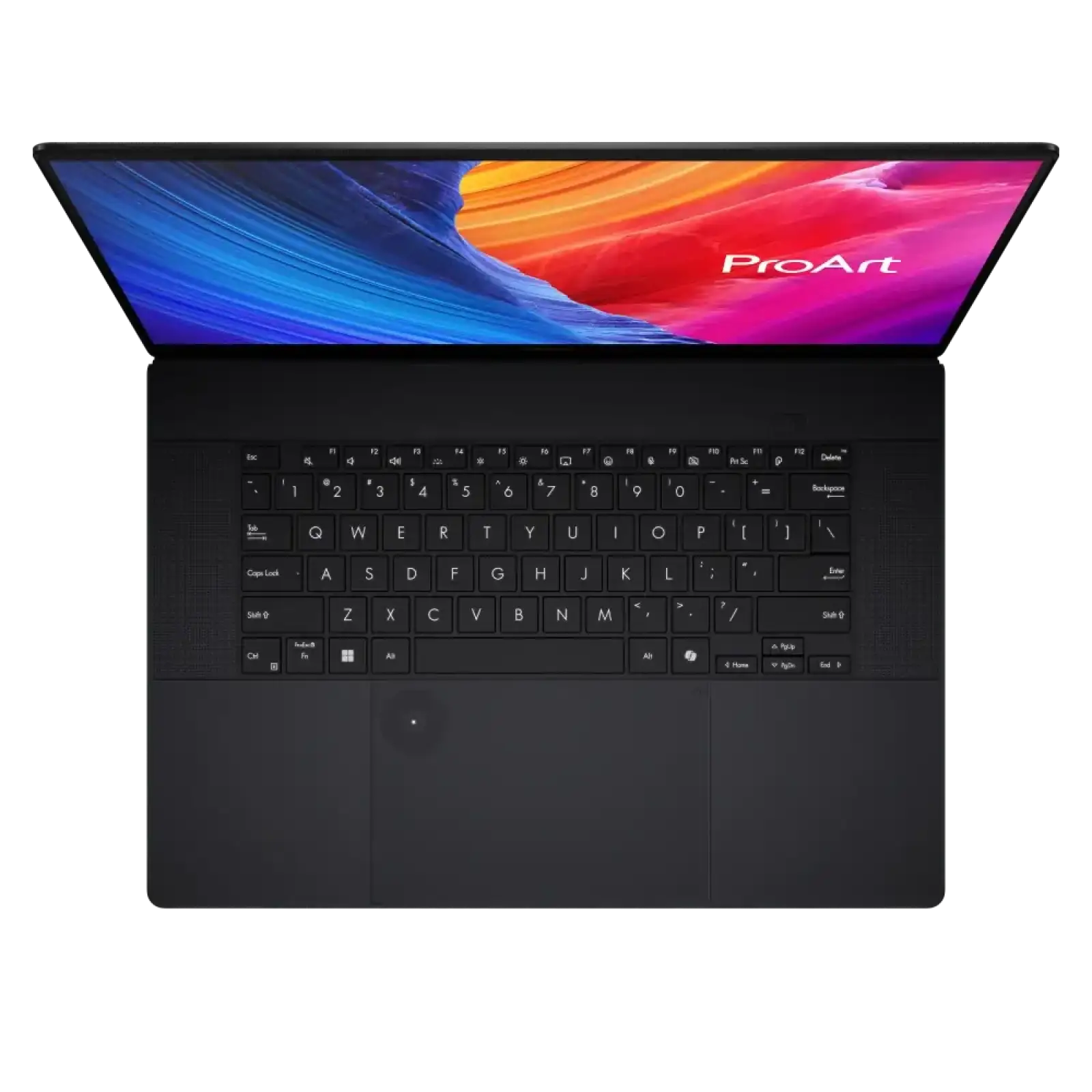 Ноутбук ASUS ProArt P16 H7606 Nano Black (90NB17F1-M000C0) UA