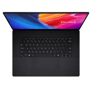 Ноутбук ASUS ProArt P16 H7606 Nano Black (90NB17F1-M000C0) UA