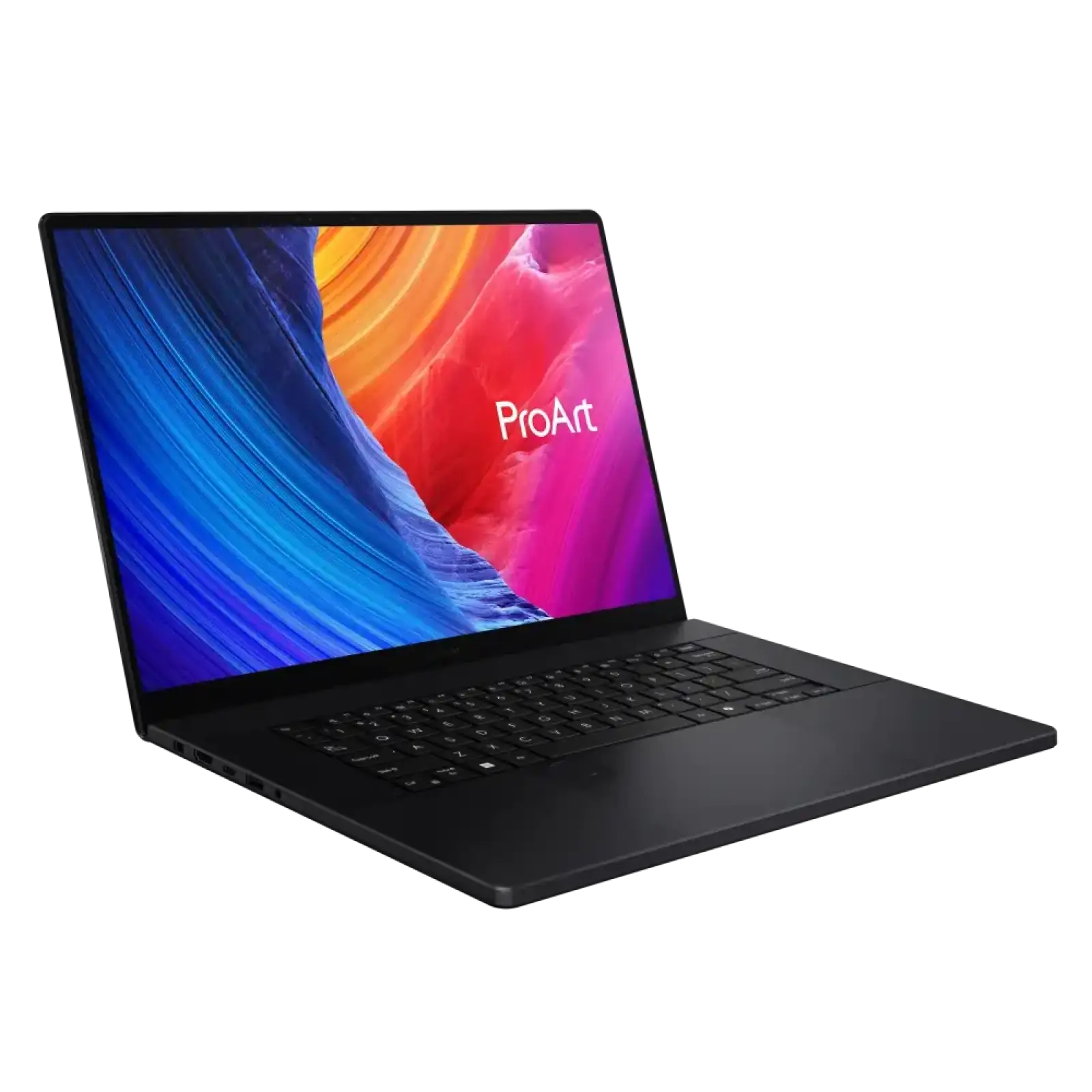 Ноутбук ASUS ProArt P16 H7606 Nano Black (90NB17F1-M000C0) UA