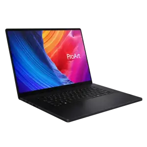 Ноутбук ASUS ProArt P16 H7606 Nano Black (90NB17F1-M000C0) UA