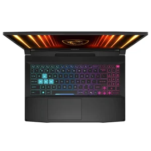 Ноутбук MSI 15 HX B14WEK-635XUA (9S7-1587C1-635) UA