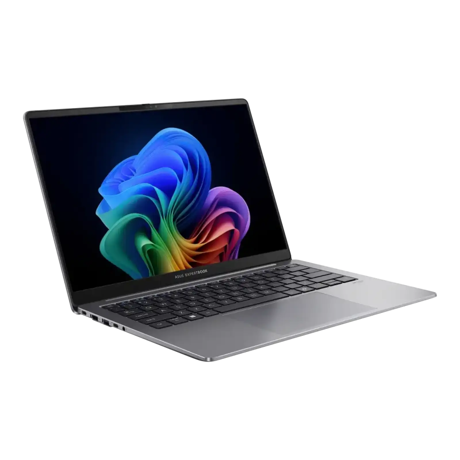 Ноутбук ASUS 14_2.5KMI_144Hz/U7-258V/32/1TB SSD/Intel A rc 140V/W11P/FP/BL/Sleeve/Misty Grey 90NX0861-M01E50 UA