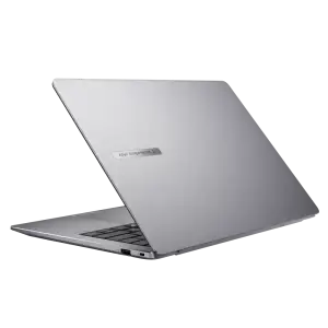 Ноутбук ASUS 14_2.5KMI_144Hz/U7-258V/32/1TB SSD/Intel A rc 140V/W11P/FP/BL/Sleeve/Misty Grey 90NX0861-M01E50 UA