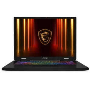 Ноутбук MSI 17_2KI/R7 8840HX/16/1TB SSD/RTX 5070 8GB/D OS/BL 24-Zone RGB/Gray Crosshair A17 HX D8WGKG-022XUA (9S7-17TL23-022) UA