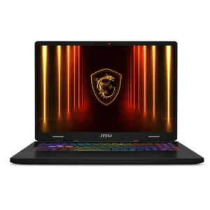 Ноутбук MSI 16_2KI/R7 8840HX/32/1TB SSD/RTX 5070 8GB/D OS/BL 24-Zone RGB/Gray Crosshair A16 HX D8WGKG-073XUA (9S7-15PL21-073) UA