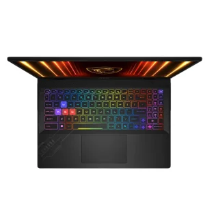 Ноутбук MSI 16_2KI/U7-255HX/16/1TB SSD/RTX 5060 8GB/DO S/BL 24-Zone RGB/Gray Crosshair 16 HX AI D2XWFKG-215 (9S7-15P421-215) UA