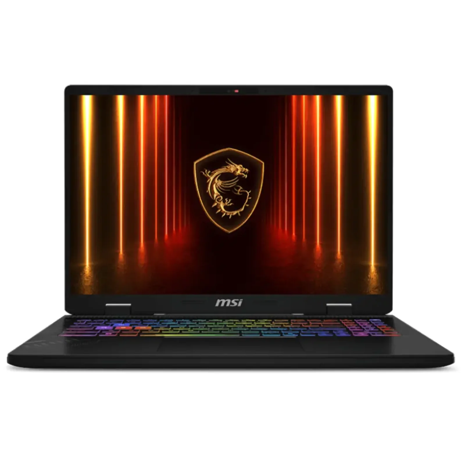 Ноутбук MSI 16_2KI/U7-255HX/16/1TB SSD/RTX 5060 8GB/DO S/BL 24-Zone RGB/Gray Crosshair 16 HX AI D2XWFKG-215 (9S7-15P421-215) UA