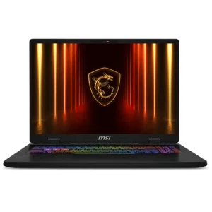 Ноутбук MSI 16_2KI/U7-255HX/16/1TB SSD/RTX 5060 8GB/DO S/BL 24-Zone RGB/Gray Crosshair 16 HX AI D2XWFKG-215 (9S7-15P421-215) UA