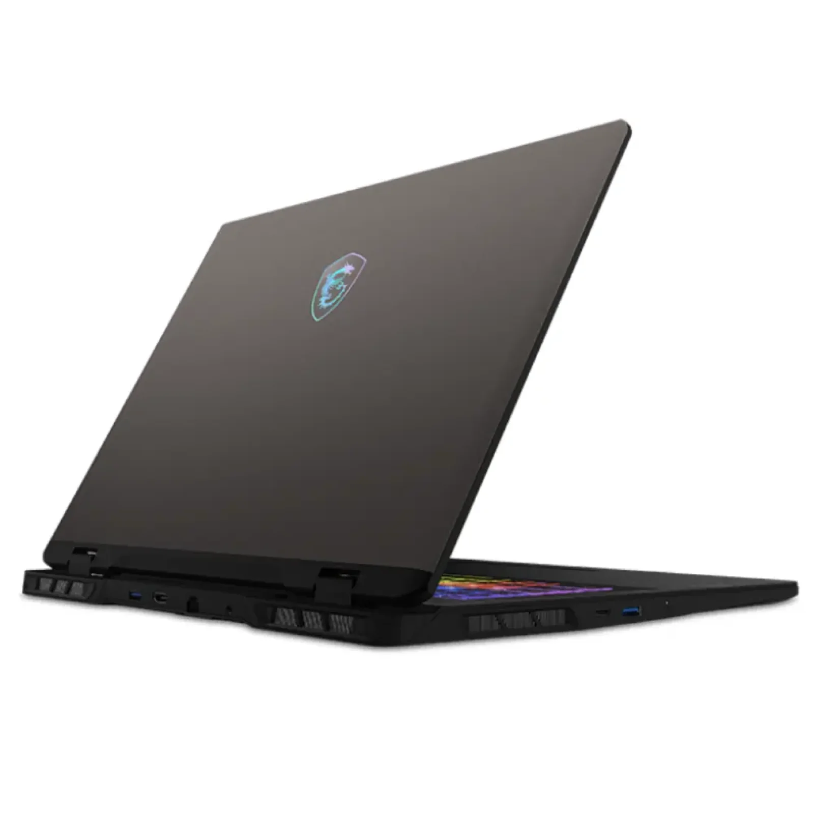 Ноутбук MSI 17_2KI/R7 8840HX/16/1TB SSD/RTX 5060 8GB/D OS/BL 24-Zone RGB/Gray Crosshair A17 HX D8WFKG-024XUA (9S7-17TL23-024) UA