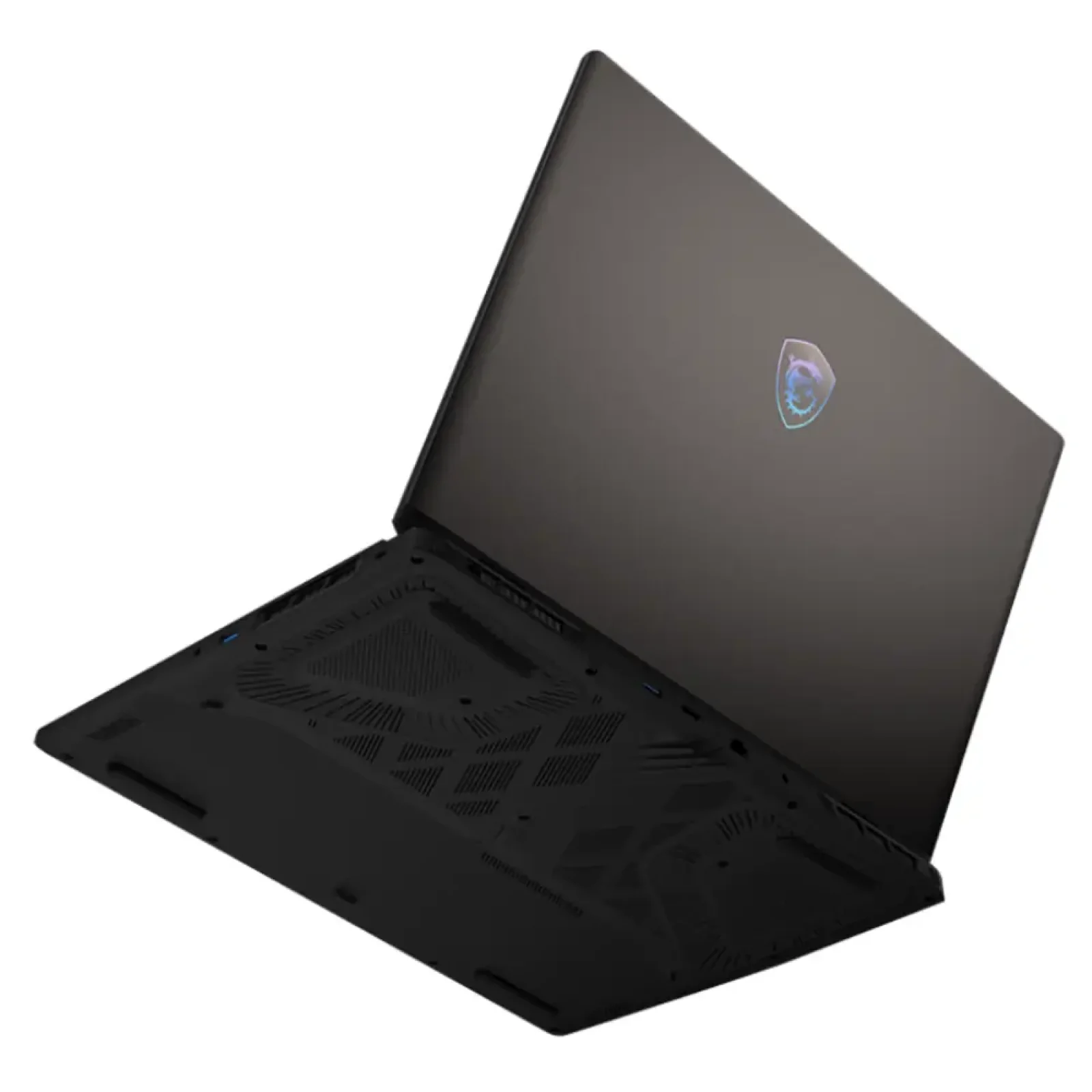 Ноутбук MSI 17_2KI/R7 8840HX/16/1TB SSD/RTX 5060 8GB/D OS/BL 24-Zone RGB/Gray Crosshair A17 HX D8WFKG-024XUA (9S7-17TL23-024) UA