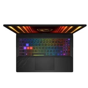 Ноутбук MSI 16_2KI/R7 8840HX/16/1TB SSD/RTX 5060 8GB/D OS/BL 24-Zone RGB/Gray Crosshair A16 HX D8WFKG-075XUA (9S7-15PL21-075) UA