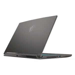 Ноутбук MSI 15.6FI/i7-13620H/32/512/RTX 4050 6GB/DOS/B L Blue/Gray Thin 15 B13VE-3263XUA (9S7-16R831-3263) UA