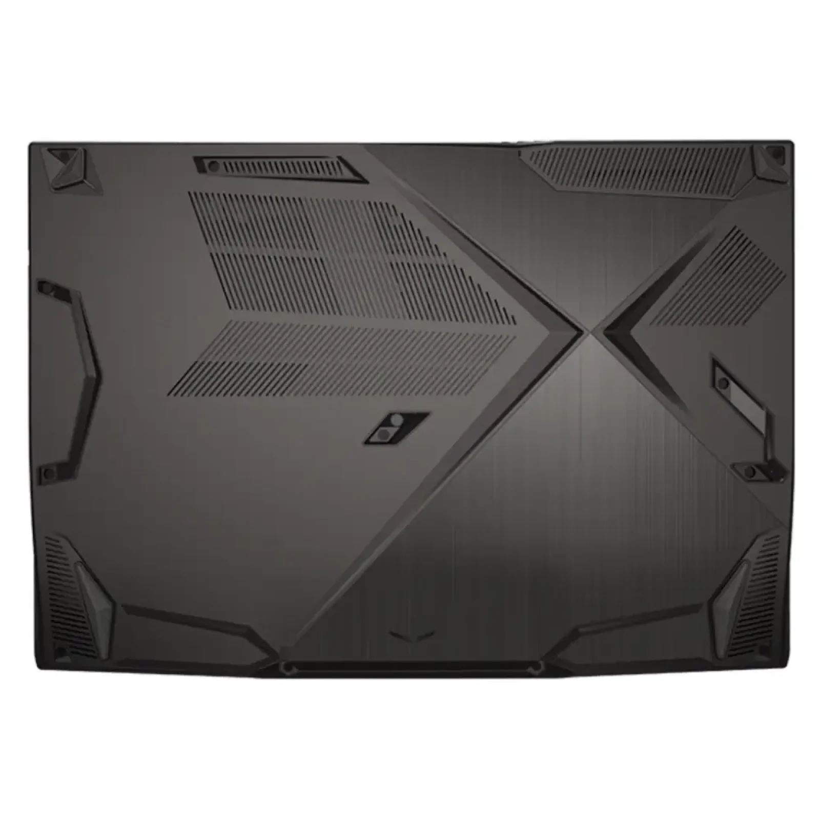 Ноутбук MSI 15.6FI/i7-13620H/32/512/RTX 4050 6GB/DOS/B L Blue/Gray Thin 15 B13VE-3263XUA (9S7-16R831-3263) UA