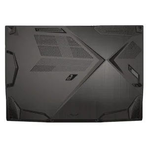 Ноутбук MSI 15.6FI/i7-13620H/32/512/RTX 4050 6GB/DOS/B L Blue/Gray Thin 15 B13VE-3263XUA (9S7-16R831-3263) UA