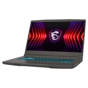 Ноутбук MSI 15.6FI/R7 7735HS/16/1TB SSD/RTX 3050 4GB/D OS/BL Blue/Gray Thin A15 B7UC-463XUA (9S7-16RK11-463) UA