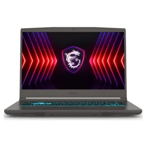 Ноутбук MSI 15.6FI/R7 7735HS/16/1TB SSD/RTX 3050 4GB/D OS/BL Blue/Gray Thin A15 B7UC-463XUA (9S7-16RK11-463) UA