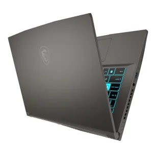 Ноутбук MSI 15.6FI/R7 7735HS/16/1TB SSD/RTX 3050 4GB/D OS/BL Blue/Gray Thin A15 B7UC-463XUA (9S7-16RK11-463) UA