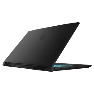 Ноутбук MSI 17.3FI/i5-12450H/16/512/RTX 3050 4GB/DOS/B L Red/Black Katana 17 B12UCR-1499XUA (9S7-17L541-1499) UA
