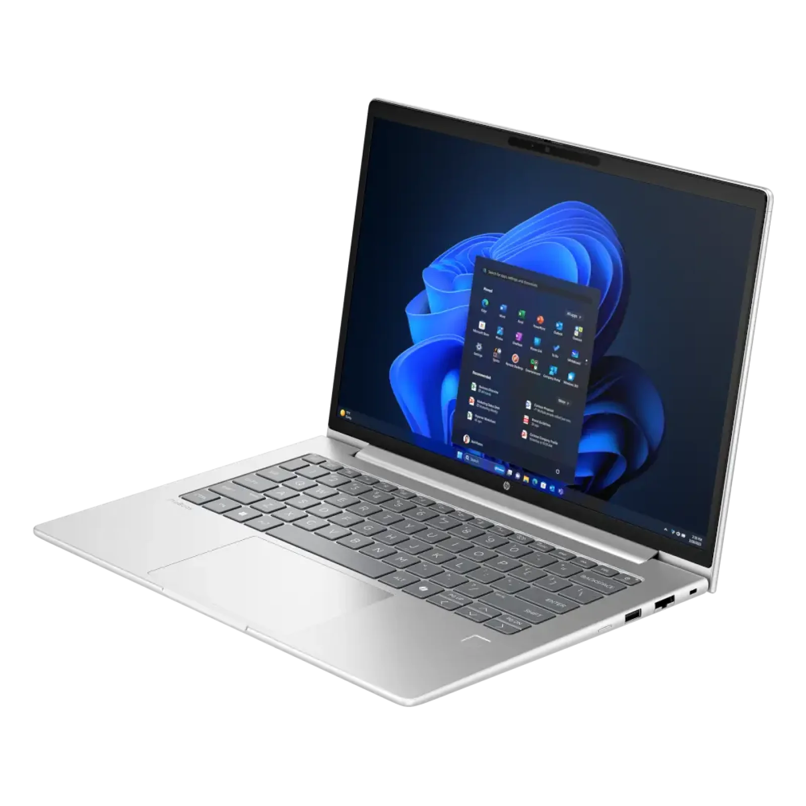 Ноутбук HP ProBook 4 G1iR 14 (B3FZ6AV_ITM2) Silver UA