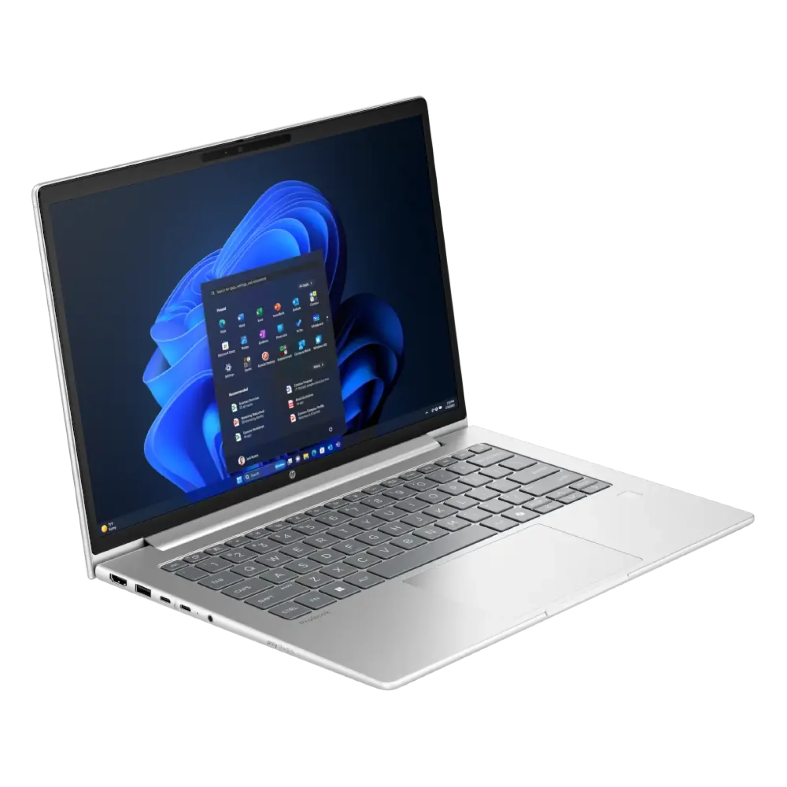 Ноутбук HP ProBook 4 G1iR 14 (B3FZ6AV_ITM2) Silver UA