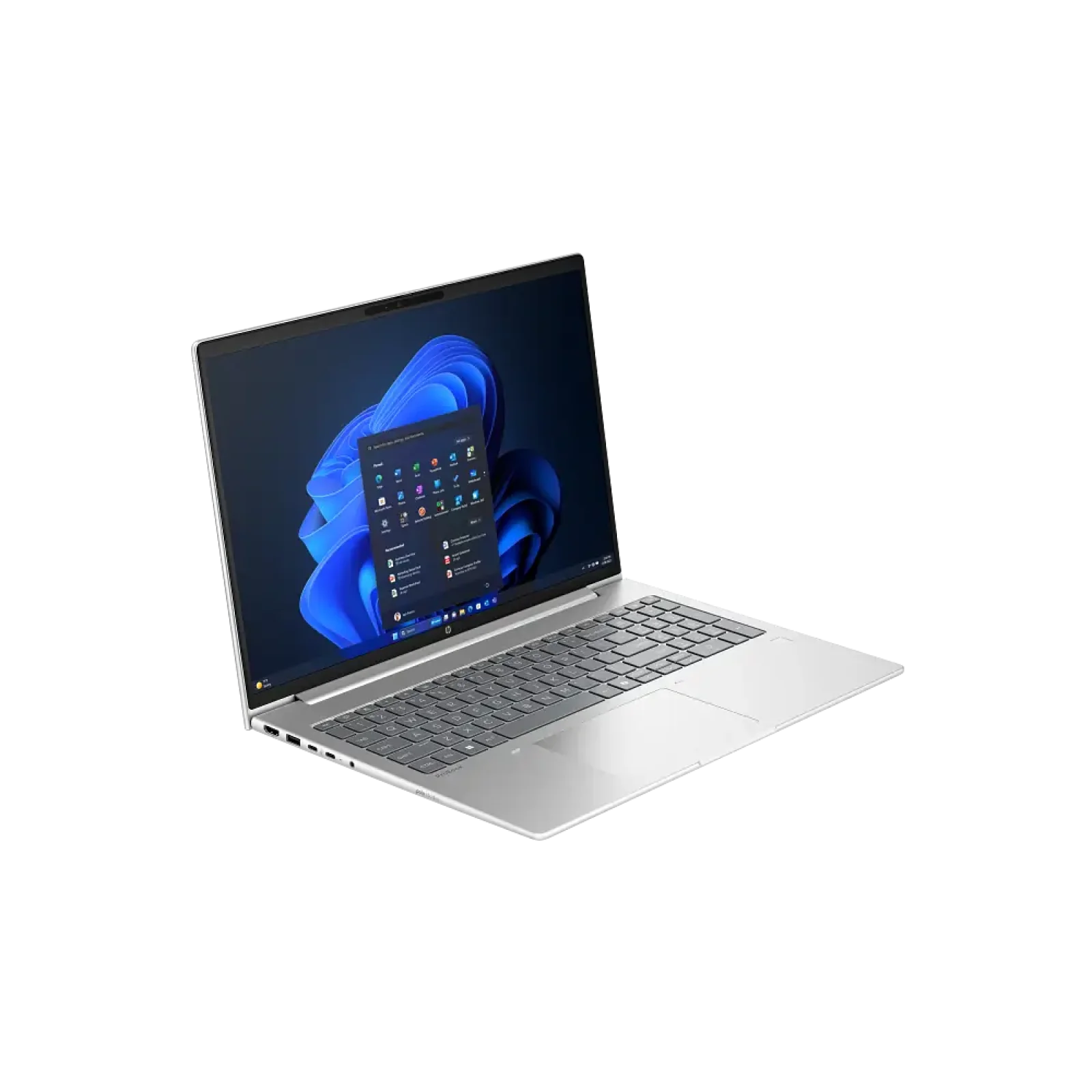 Ноутбук HP ProBook 4 G1iR 16 Pike Silver (B3MD7AV_ITM1) UA