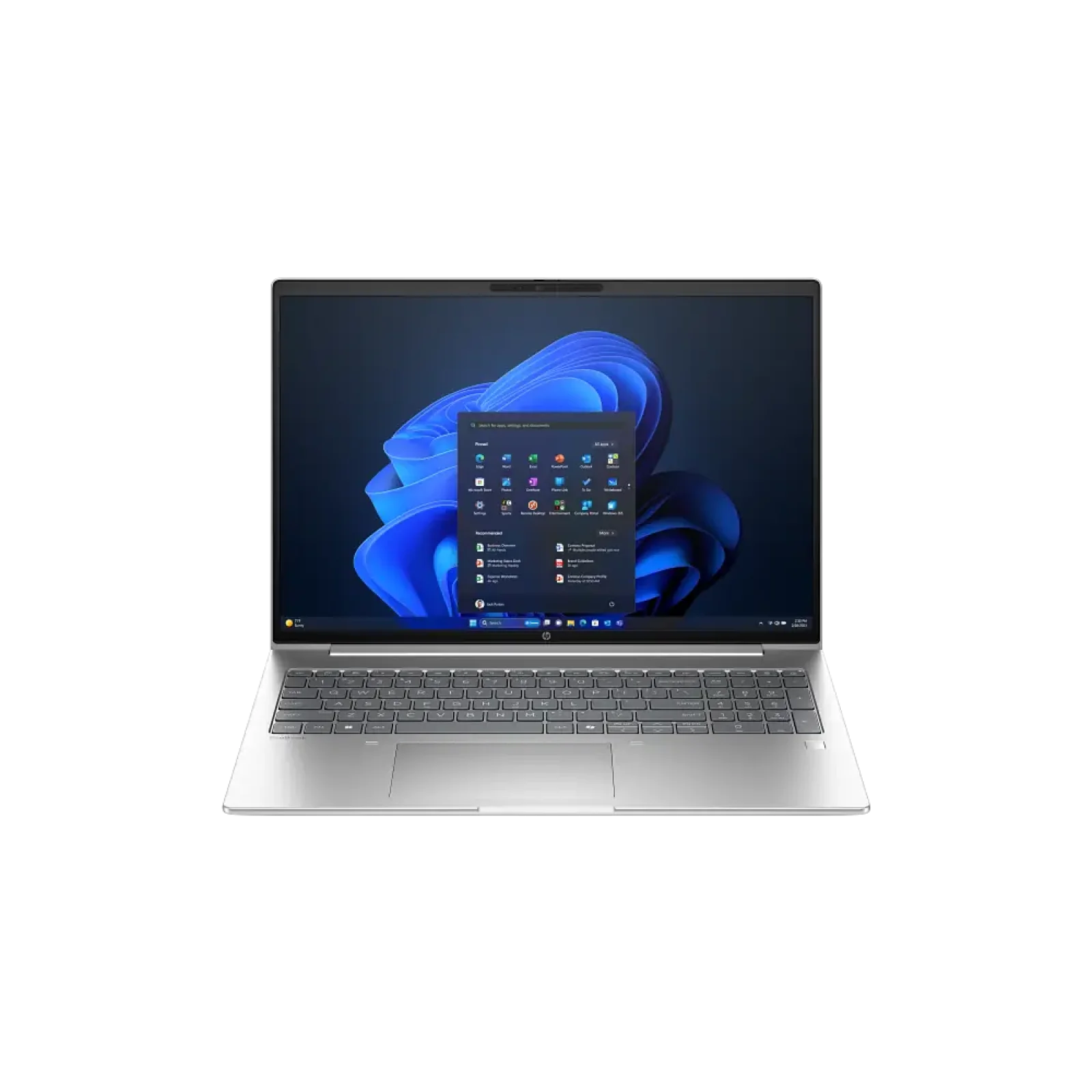 Ноутбук HP ProBook 4 G1iR 16 (B3MD7AV_ITM2) UA