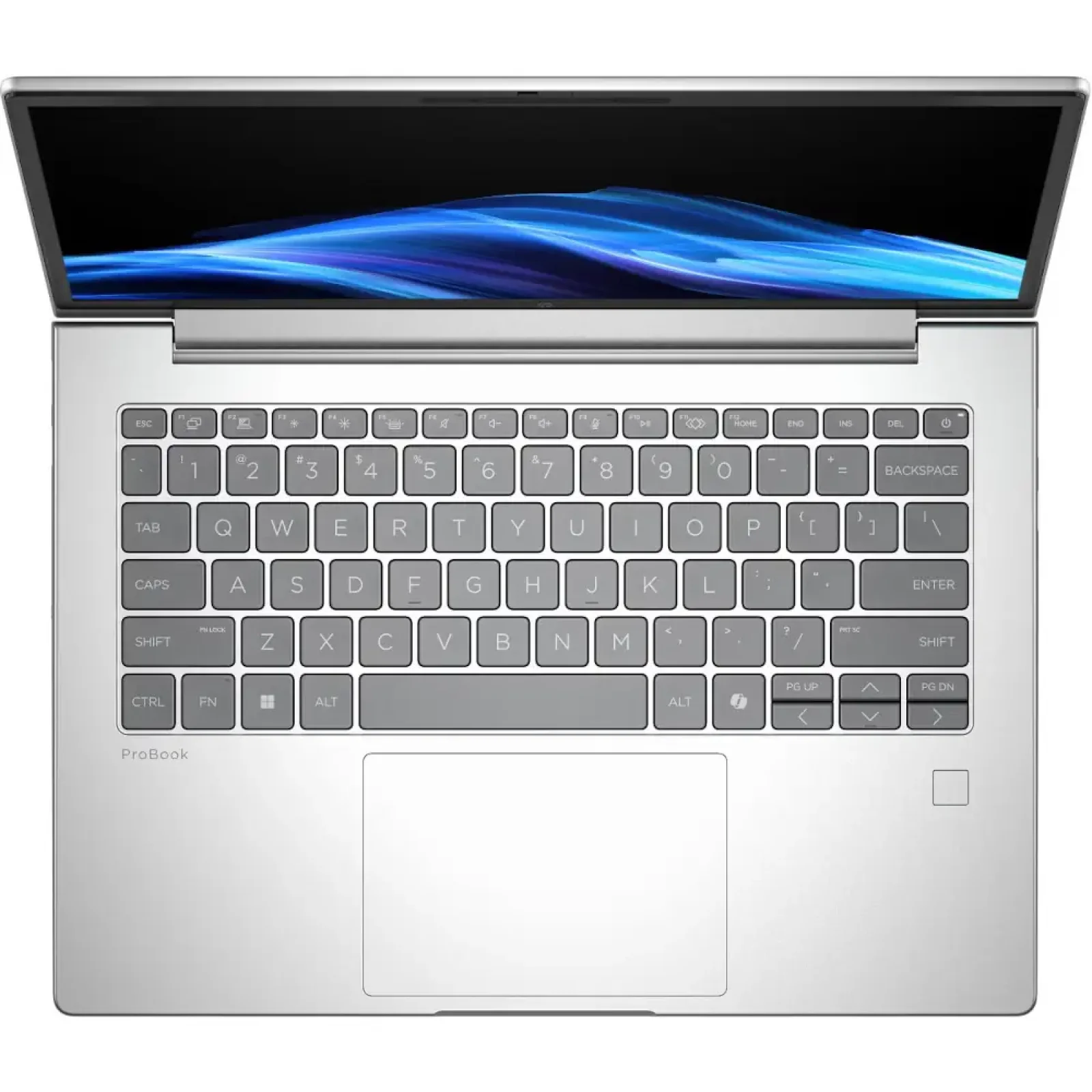 Ноутбук HP ProBook 4 G1i 14 (AT6F4AV_ITM2) UA