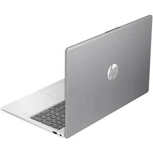 Ноутбук HP 250R G10 15FI/Core5 120U/16G DDR4/512/int/WC/DOS/ BL/Silver (B3AF9AT) UA
