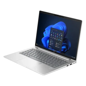 Ноутбук HP ProBook 4 G1a 14 Silver (C78GJET) UA