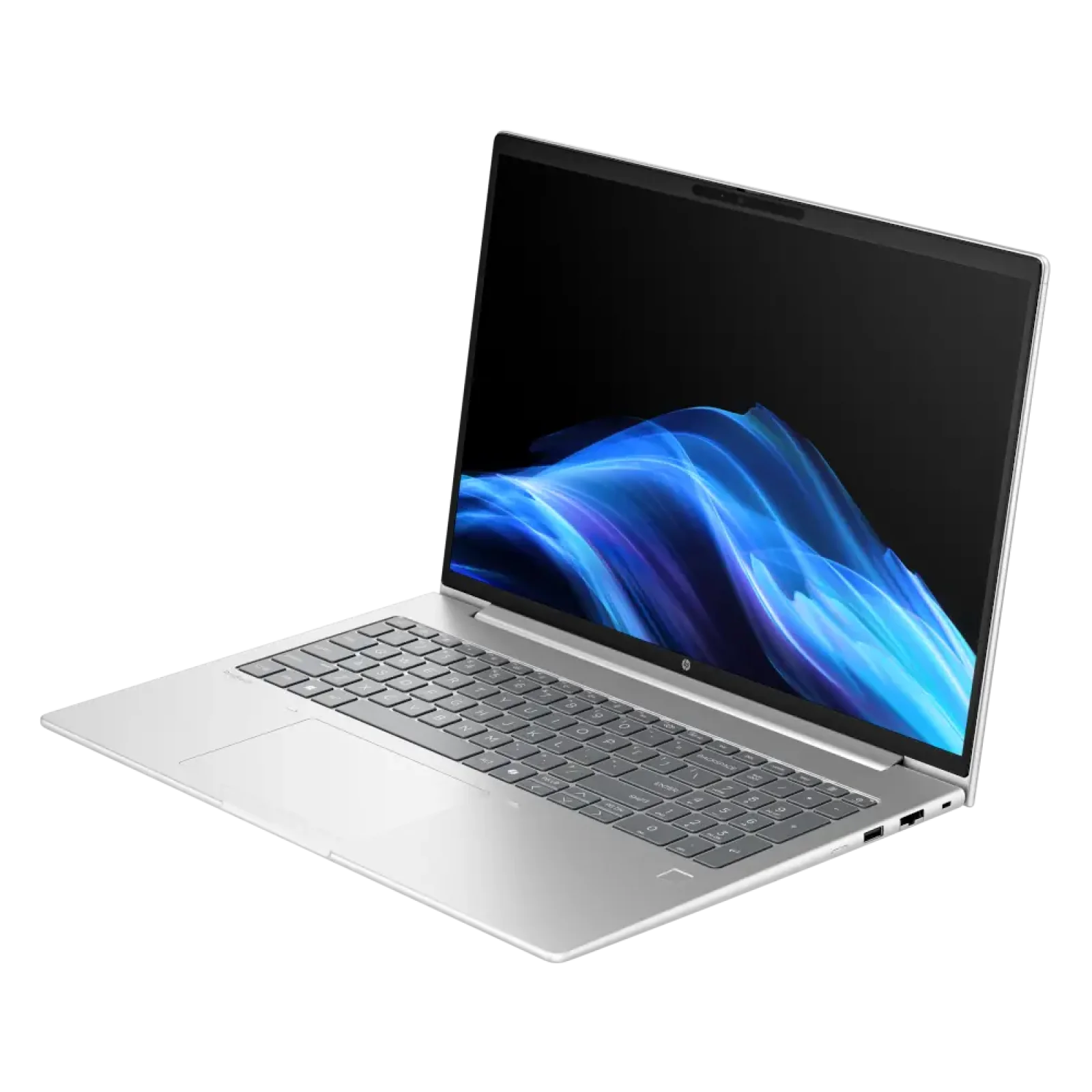 Ноутбук HP ProBook 4 G1a 16 Silver (C78GQET) UA