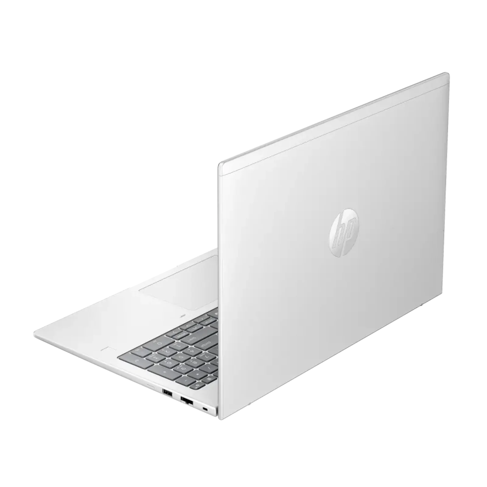Ноутбук HP ProBook 4 G1a 16 Silver (C78GQET) UA