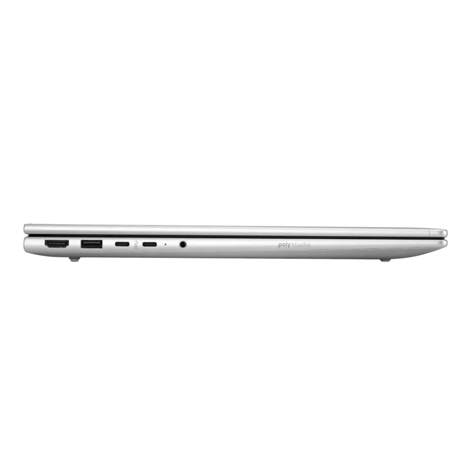 Ноутбук HP ProBook 4 G1a 16 Silver (C78GTET) UA
