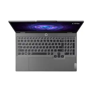 Ноутбук Lenovo LOQ 15IAX9 Luna grey (83GS00U6RA) UA