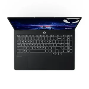 Ноутбук Lenovo Legion Pro 5 16IAX10H (83LU001ERA) UA